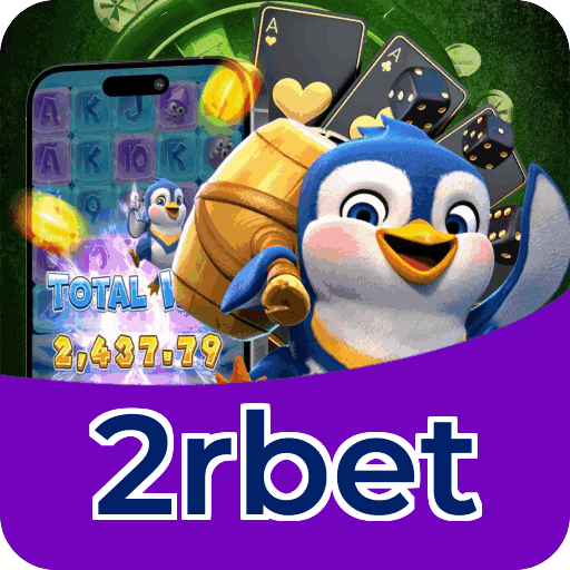 Fluxo de download do app 2rbet — referência visual