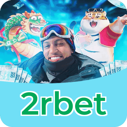 Números do app 2rbet em material de marketing — ilustração, não auditoria